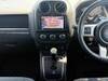 CHRYSLER JEEP PATRIOT