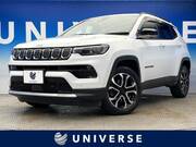 2021 CHRYSLER JEEP COMPASS