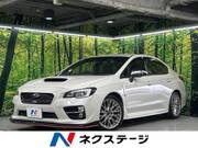 2016 SUBARU WRX S4