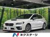 SUBARU WRX S4