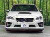 SUBARU WRX S4