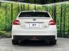 SUBARU WRX S4
