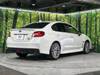 SUBARU WRX S4