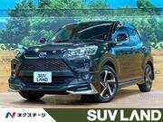 2024 TOYOTA RAIZE