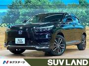 2024 HONDA VEZEL