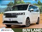 2025 HONDA STEPWAGON
