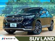 2022 HONDA VEZEL