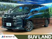 2024 TOYOTA NOAH