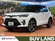 2026 TOYOTA RAIZE
