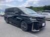 TOYOTA VELLFIRE HYBRID