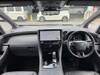 TOYOTA VELLFIRE HYBRID