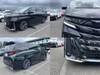 TOYOTA VELLFIRE HYBRID