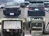 TOYOTA VELLFIRE HYBRID