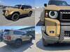 TOYOTA LANDCRUISER 250