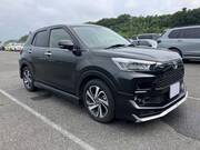 2024 TOYOTA RAIZE