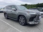 2023 LEXUS LX