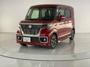 2018 SUZUKI SPACIA CUSTOM