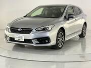 2022 SUBARU IMPREZA SPORTS
