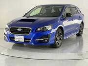 2020 SUBARU LEVORG