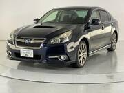 2012 SUBARU LEGACY B4