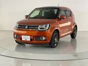 2017 SUZUKI IGNIS