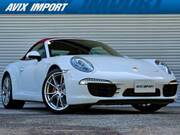 2012 PORSCHE 911