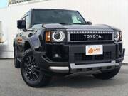 2024 TOYOTA LANDCRUISER 250