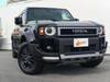 TOYOTA LANDCRUISER 250