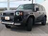TOYOTA LANDCRUISER 250