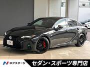 2023 LEXUS IS
