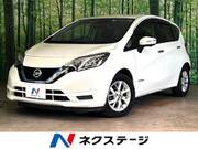 2019 NISSAN NOTE