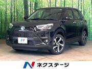 2026 TOYOTA RAIZE