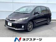 2014 TOYOTA ESTIMA