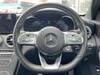 MERCEDES BENZ C-CLASS Stationwagon