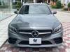 MERCEDES BENZ C-CLASS Stationwagon