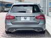 MERCEDES BENZ C-CLASS Stationwagon