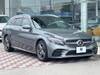 MERCEDES BENZ C-CLASS Stationwagon