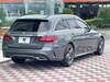 MERCEDES BENZ C-CLASS Stationwagon