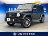 MERCEDES BENZ G-CLASS
