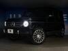 MERCEDES BENZ G-CLASS