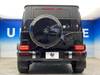 MERCEDES BENZ G-CLASS