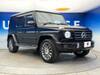 MERCEDES BENZ G-CLASS