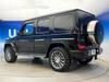 MERCEDES BENZ G-CLASS