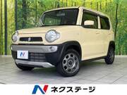 2018 SUZUKI HUSTLER G