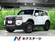 2025 TOYOTA LANDCRUISER 250