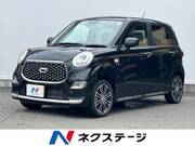 2021 DAIHATSU CAST