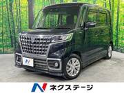 2022 SUZUKI SPACIA CUSTOM