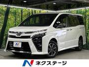 2021 TOYOTA VOXY