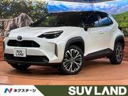 2023 TOYOTA YARIS CROSS HYBRID Z