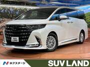2023 TOYOTA ALPHARD HYBRID